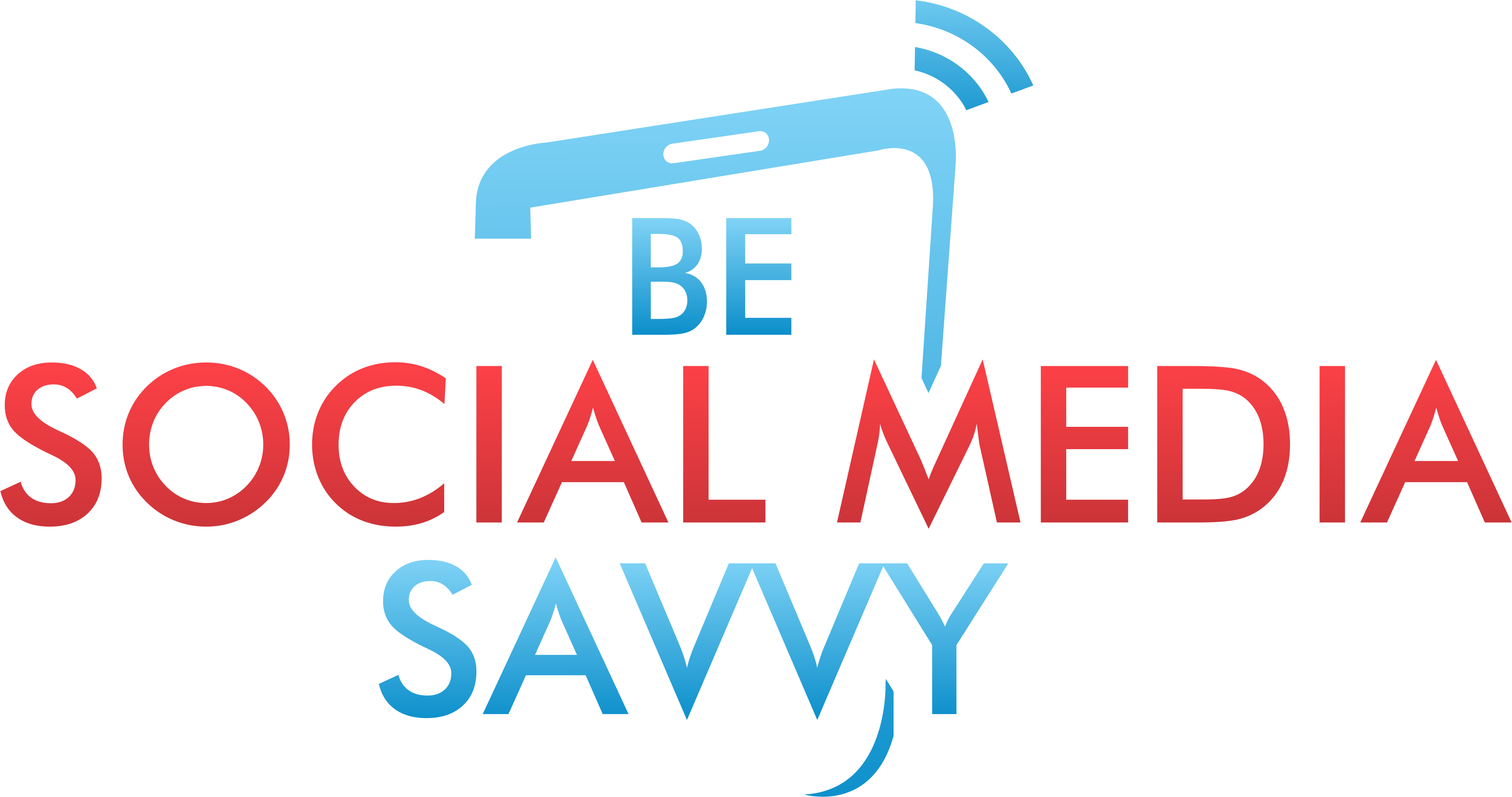 Be Social Media Savvy